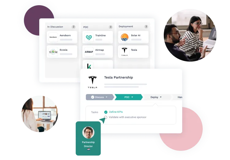 Innovation Projects Bloomflow