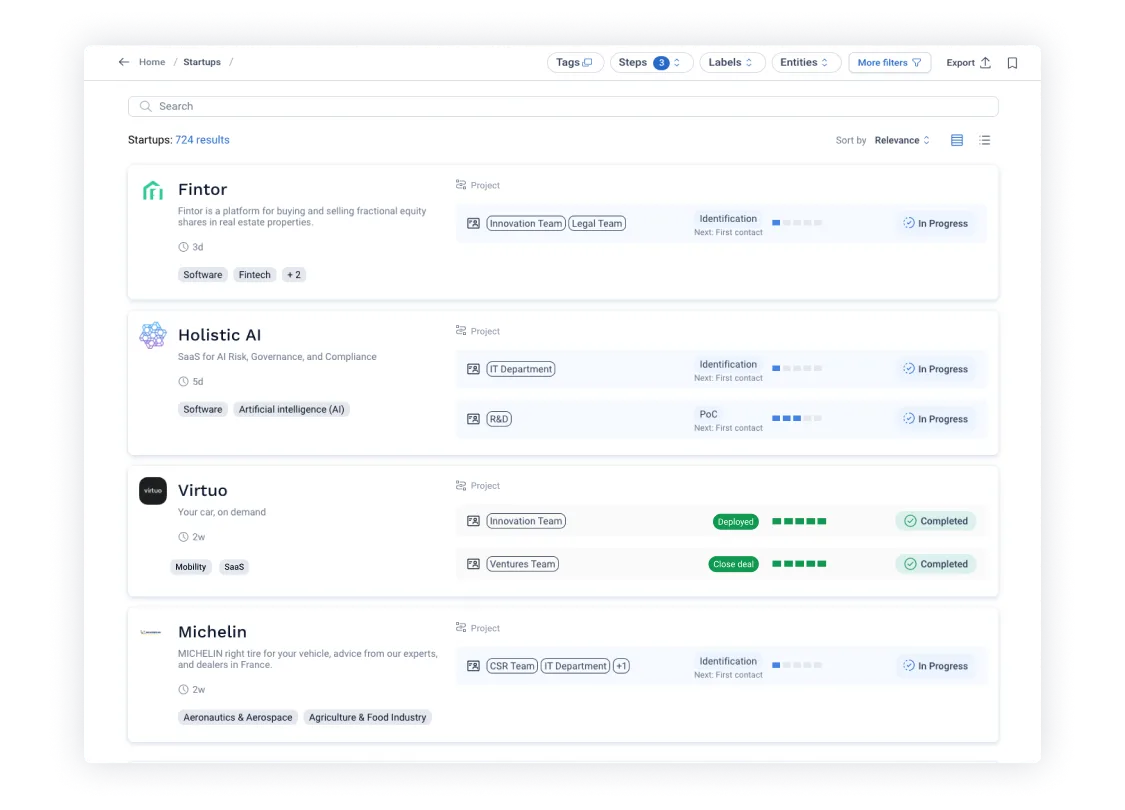 Database