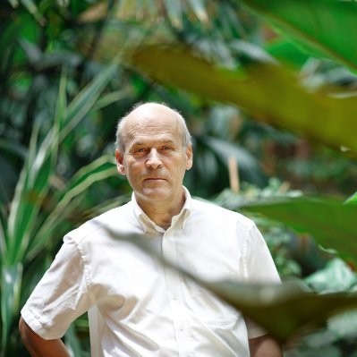 Johan Botterman