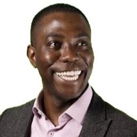 Darren Campbell