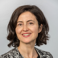 Lucia Sinapi-Thomas - Capgemini