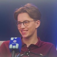 Sam Dover - Unilever