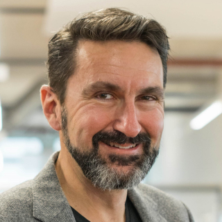 Thierry Duvanel - Buhler