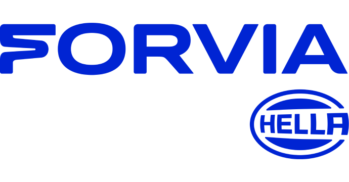 Forvia Hella